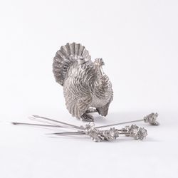 Набор для канапе "Индюк"