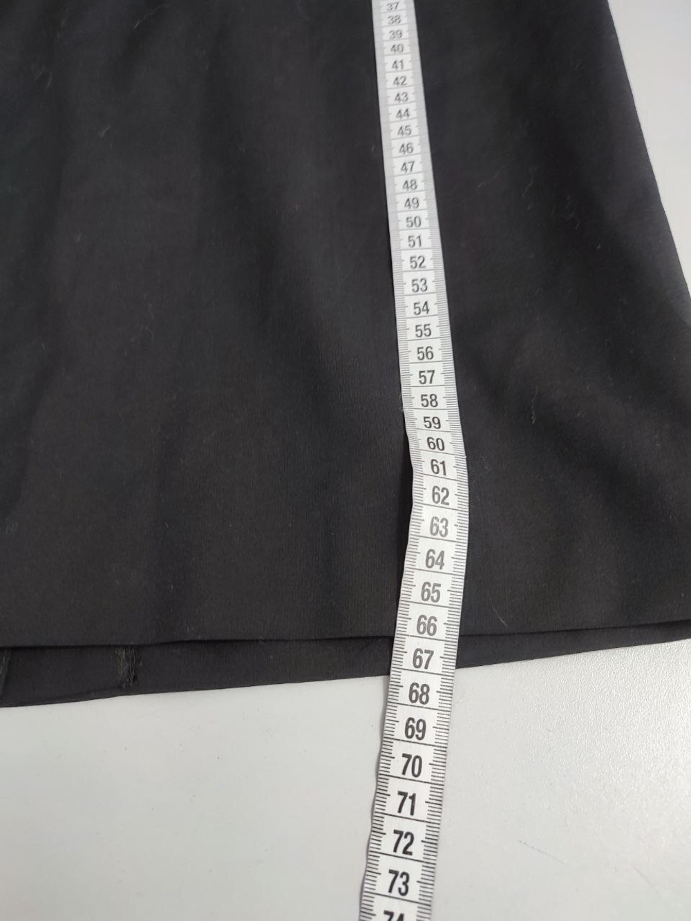 Юбка Oggi с шерстью 48 размер