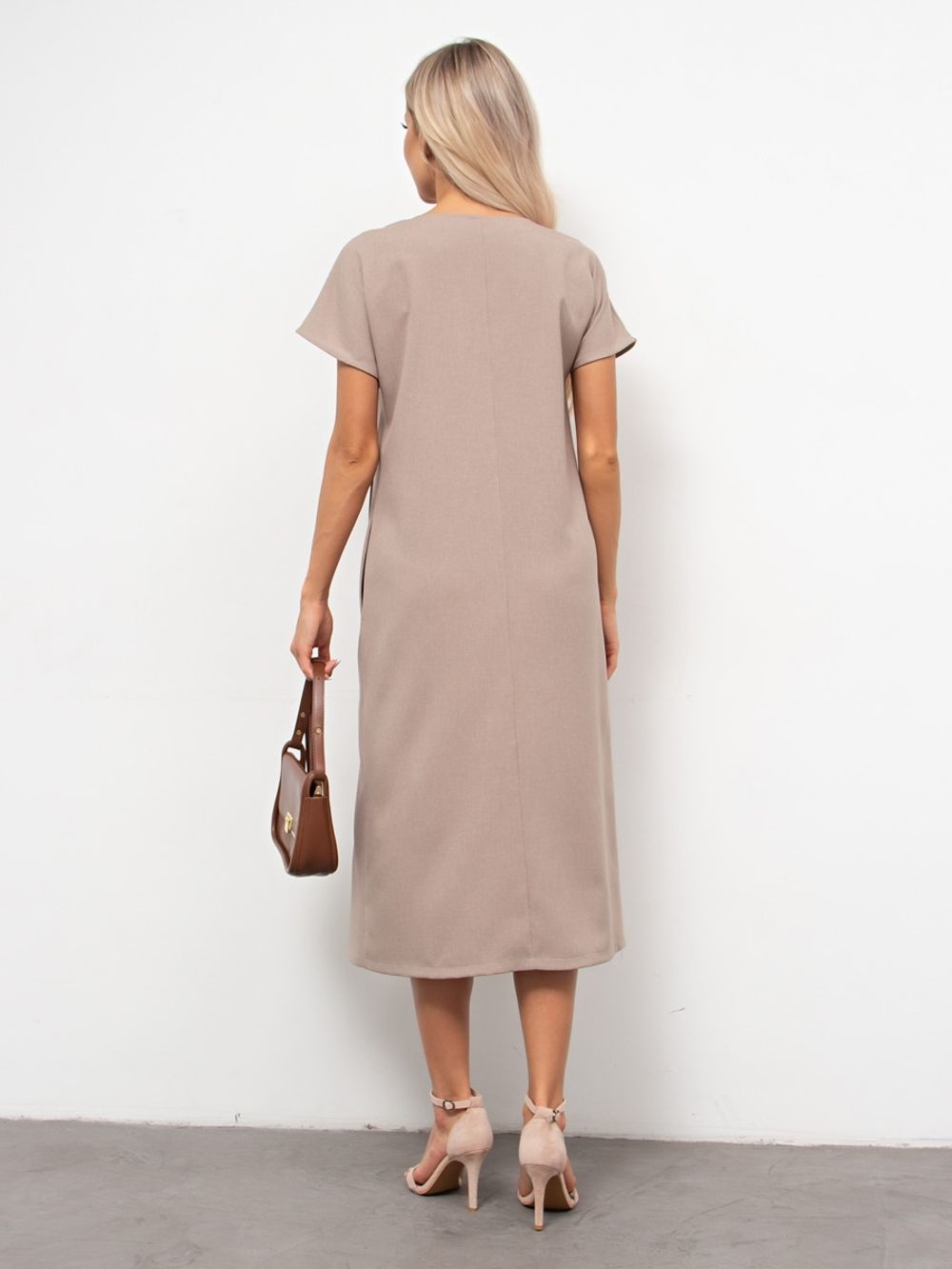 Платье Эндэр №1 Valentina