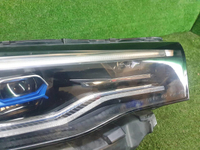 Фара правая BMW X7 G07 (2019-2022) Laser Light