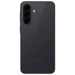 Смартфон Samsung Galaxy A37 5G 8/256GB, Awesome Charcoal (Черный)