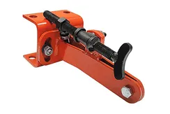 Сцепка для навесного оборудования ВРМЗ МК10.3Р200В 01.55.70.00.00