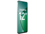 Смартфон Realme 12+ 5G 8/256Gb Green