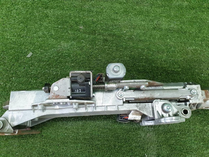 Рулевая колонка BMW X5 F15 F85 X6 F16 F86 (2013-2018)