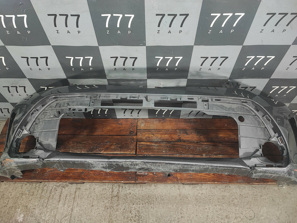 Бампер передний Toyota Camry (XV50/55) 14-18 Б/У Оригинал 5211906C40