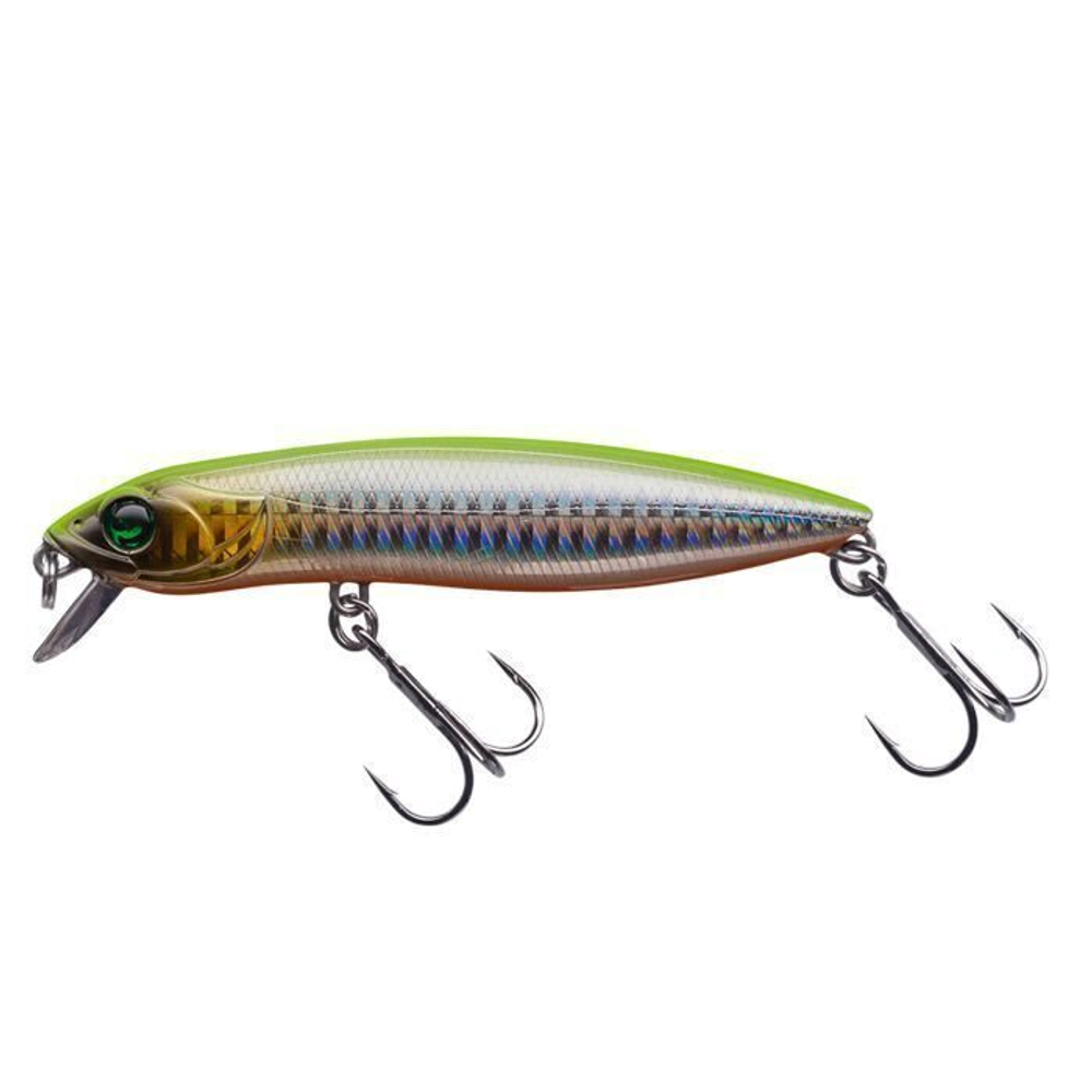 Воблер Sprut Bonito