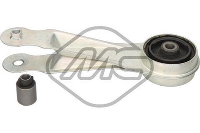 Metalcaucho - 04222-MTC - Mounting, engine