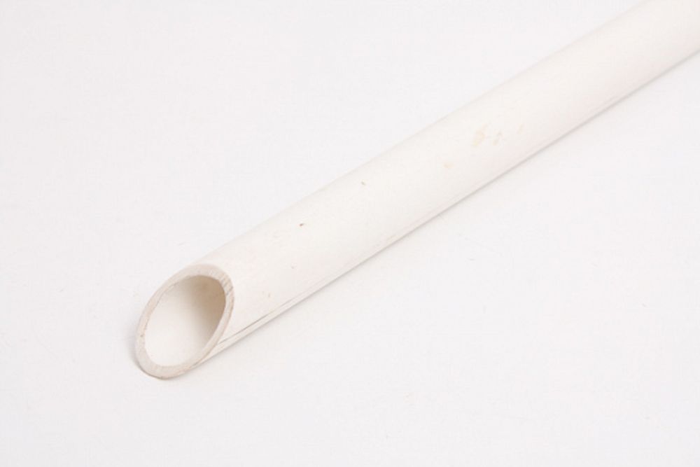 Труба PN-10 25х2,3 Lammin (серый)