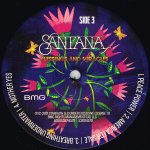 Santana / Blessings And Miracles (2LP)