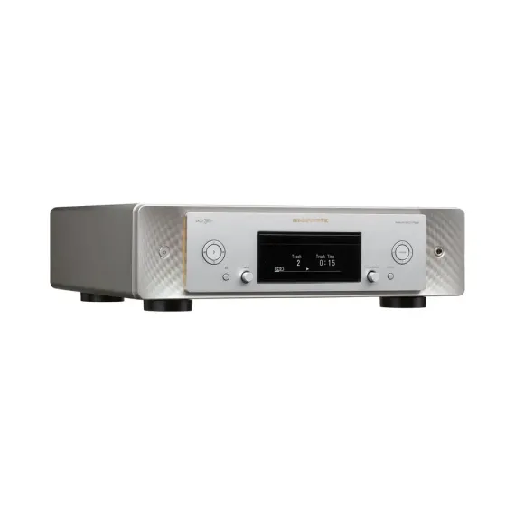 Marantz SACD 30n Gold