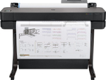 Принтер  HP DesignJet T650