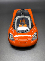 Краска лаковая HobbyLink McLaren Orange Azores 2-х слойная HP-3101