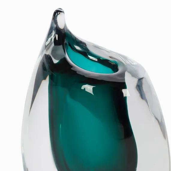 Ваза Flow высота 26,5