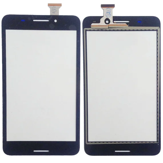 Тачскрин для Asus MeMO Pad 7 LTE ME375CL черный