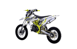 Мотоцикл BRZ X4 125cc PITBIKE