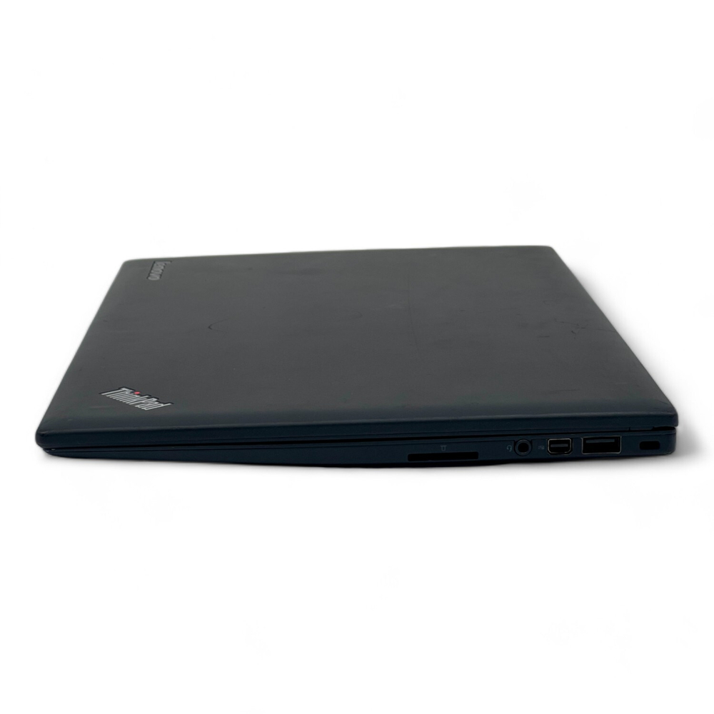 ThinkPad x1 Carbon 1st Gen