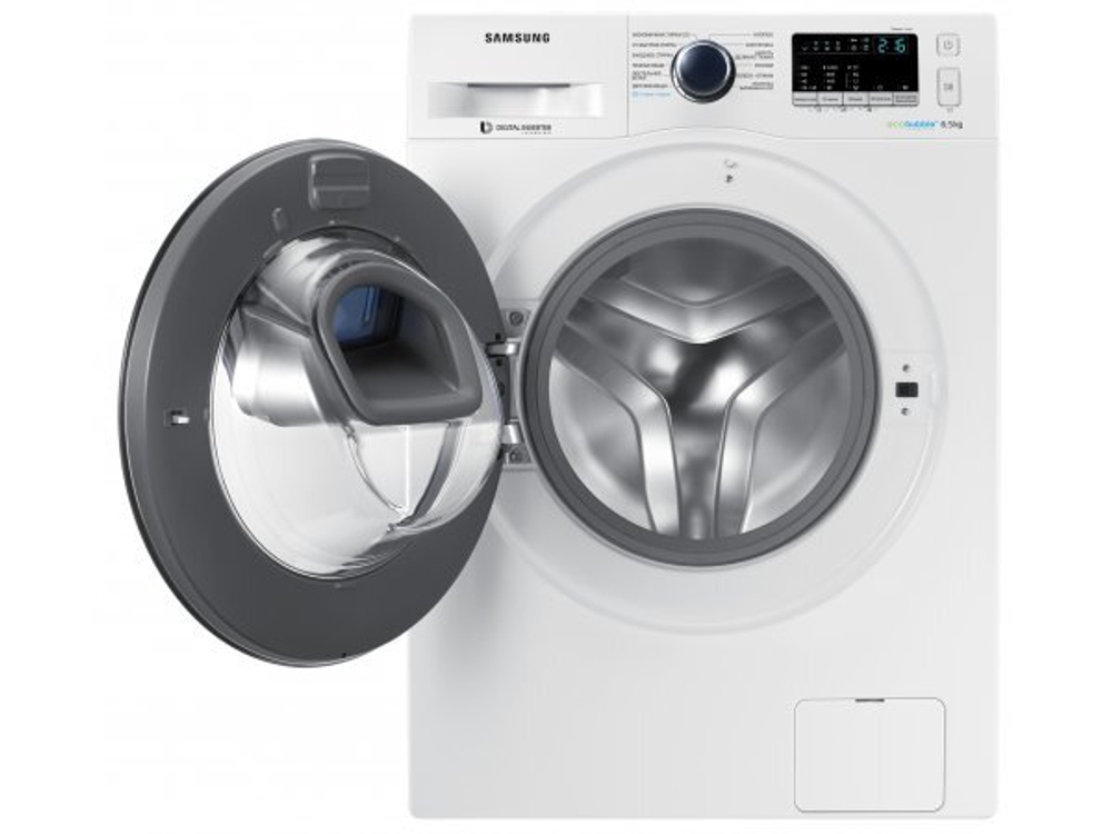 Стиральная машина Samsung WW65K42E09W