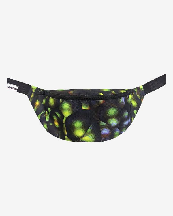 Сумка Поясная Метеориты - фото 1