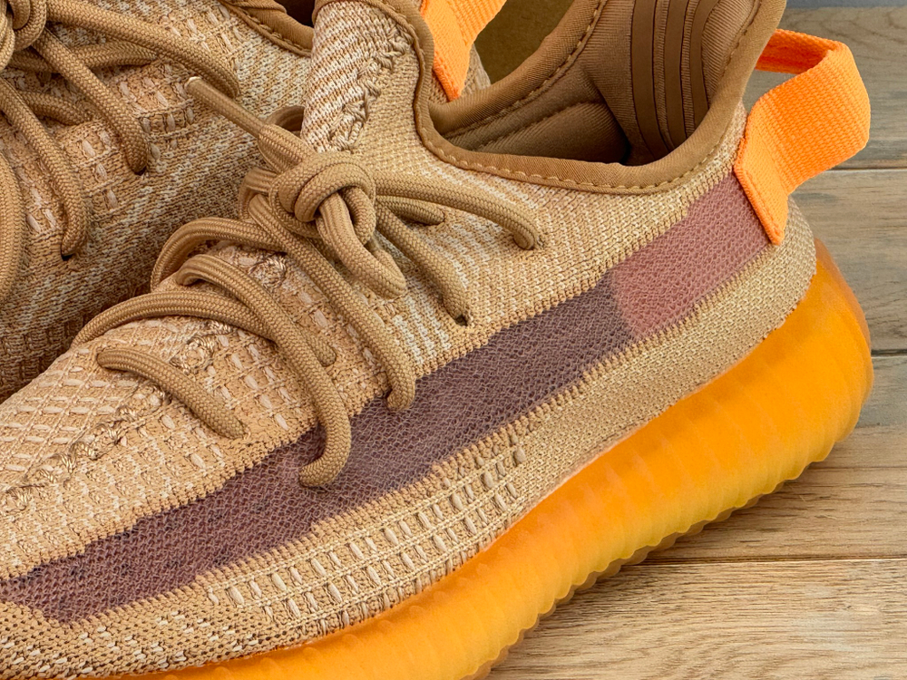 Yееzy Boost 350 v2 Clay