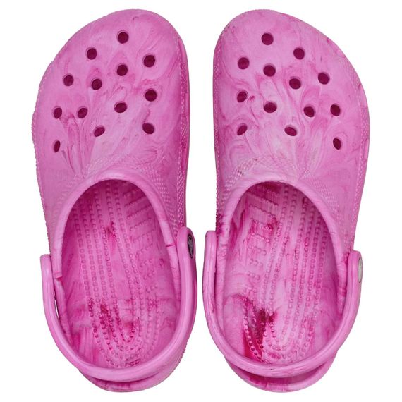 Crocs Classic Clog 'Pink'