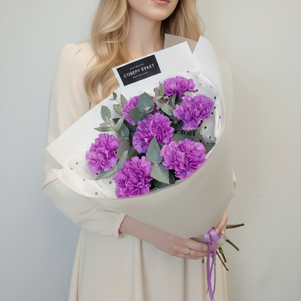 Соберу букет №042