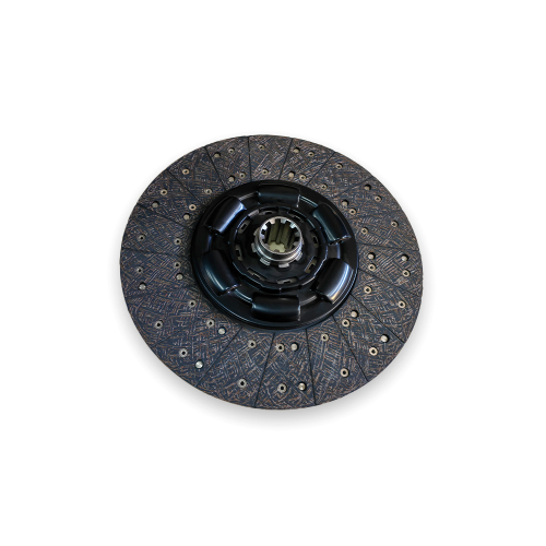 Диск сцепления ведомый, 430WGTZ