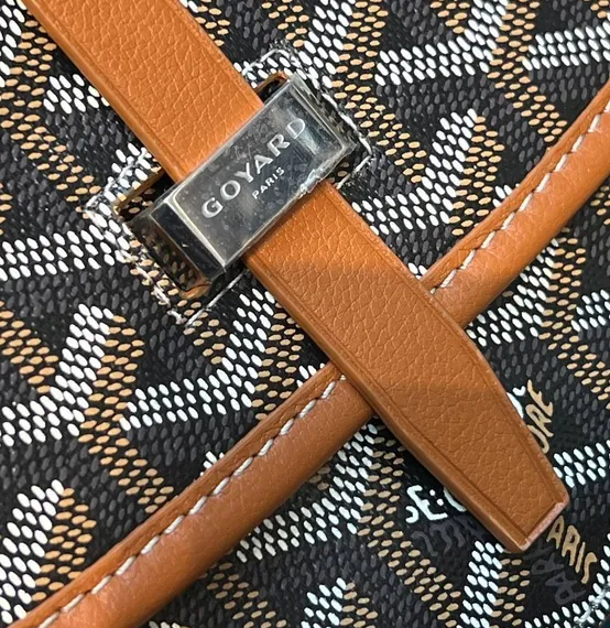Сумка GOYARD Belvedere MM