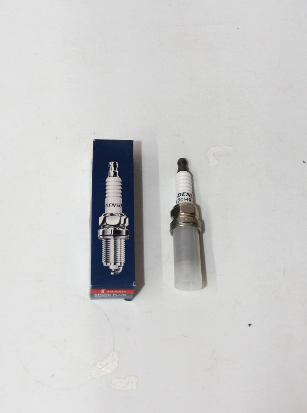Свеча зажигания K20HRU11 Denso (1 шт.)