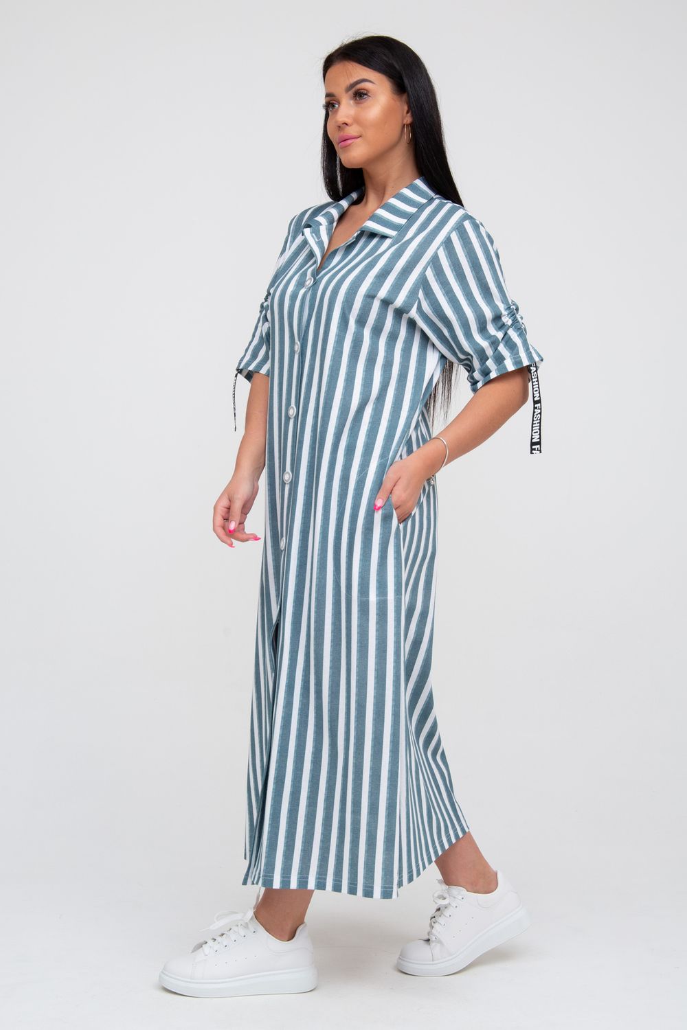 № 1406/2 Платье Modellini (Акция)