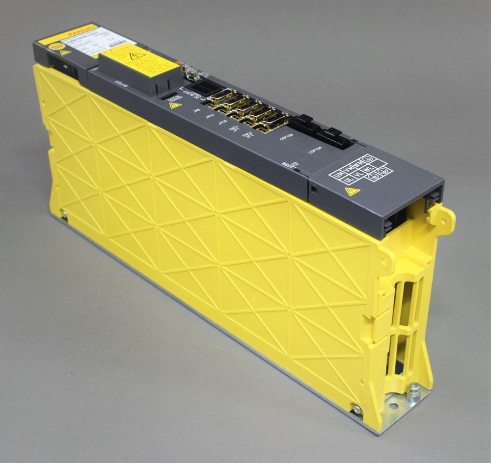 FANUC A06B-6096-H203