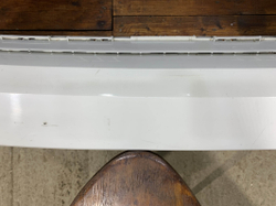 Бампер передний Volkswagen Tiguan 2 16-20 Б/У Оригинал 5NR807221