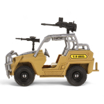 Игровой набор Спецслужба, коробка C113-252