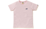 Футболка A BATHING APE BAPE Sta Logo One Point Tee T, 1I30-210-006