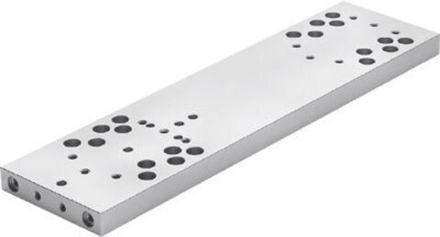 HMVD-RP/FP-DL25/40 Основной комплект