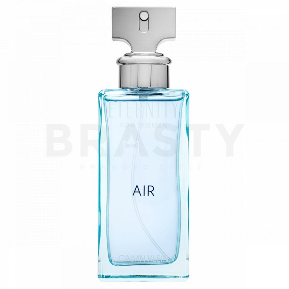 Calvin Klein Eternity Air EDP W 100 ml