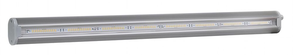 Светильник SOLO 1010*77*48 100Вт 4000К IP65 прозрачный FS-MAN-SL