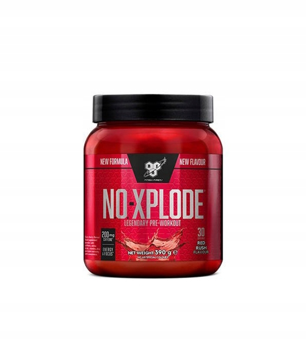 NO-Xplode (BSN)