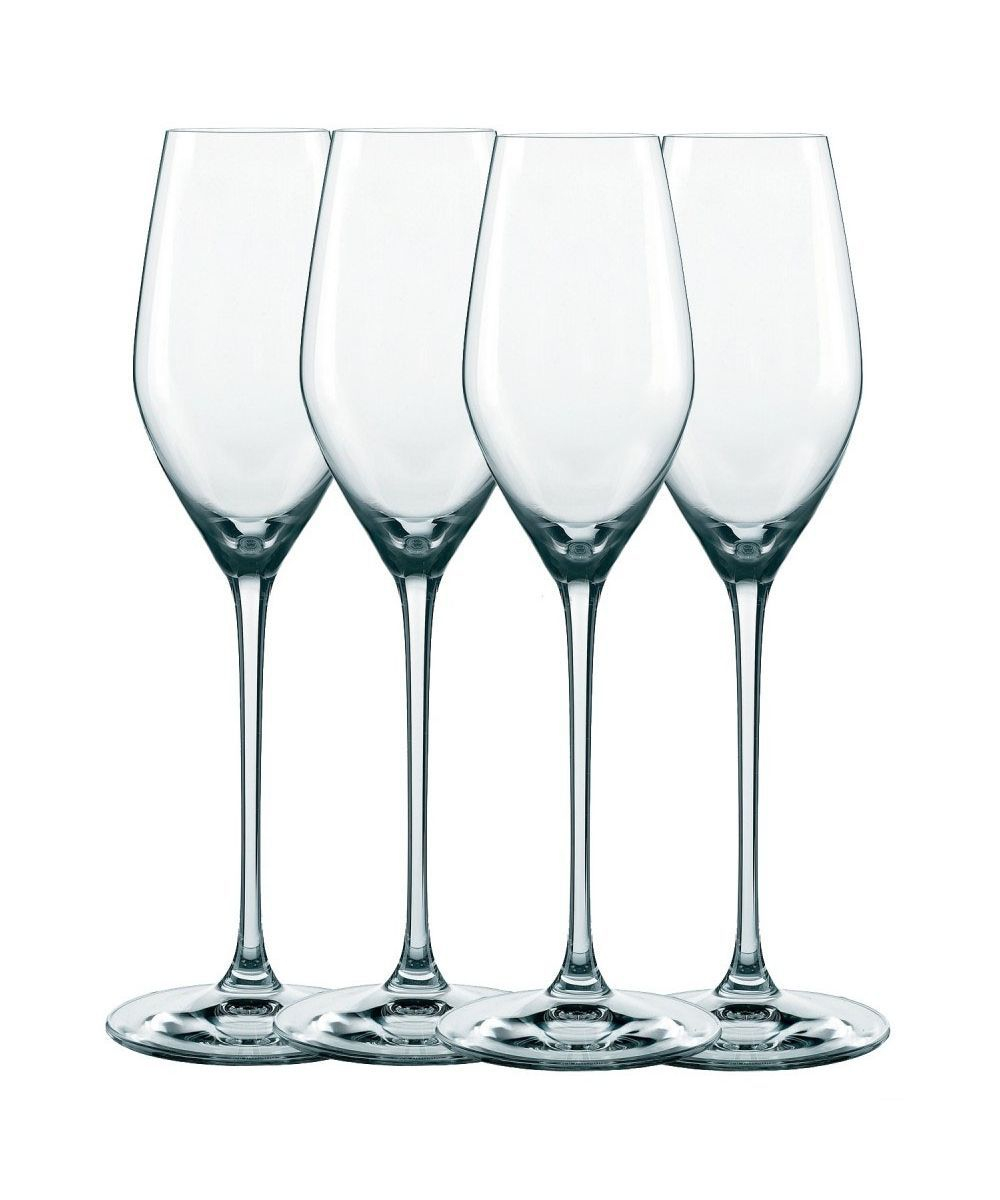 Набор фужеров для шампанского 4шт 300мл Nachtmann Supreme Германия
