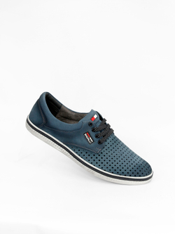 Полуботинки мужские P459-2W