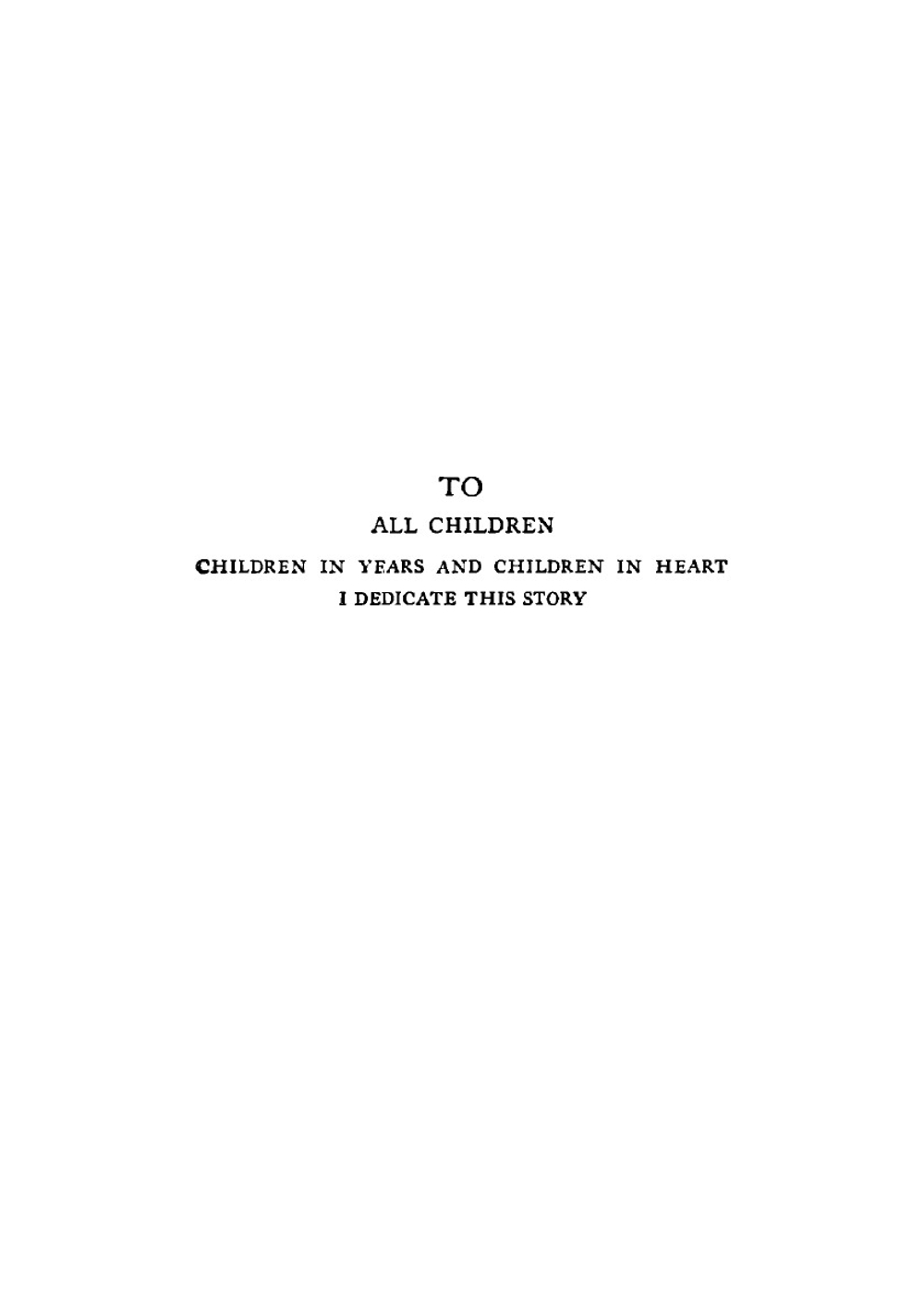 The story of Doctor Dolittle, being the history of his peculiar life at home and astonishing adventures in foreign parts | Hugh Lofting