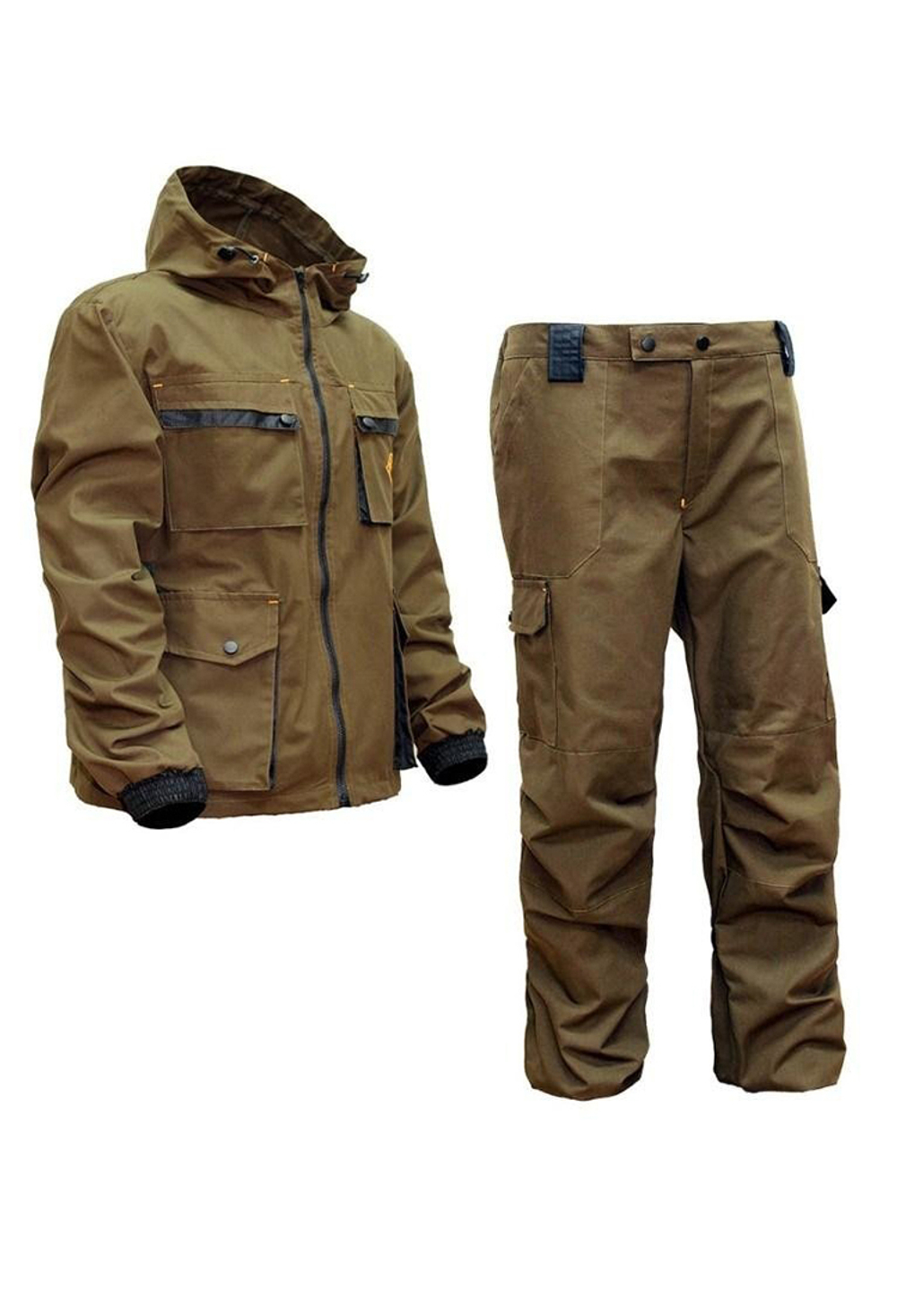 Костюм мужской Gnoll (хлопок рип-стоп) К-422