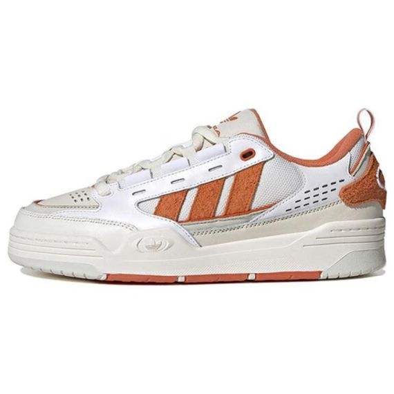 Кроссовки adidas originals ADI2000 для скейтборда Низкие кроссовки Юнисекс