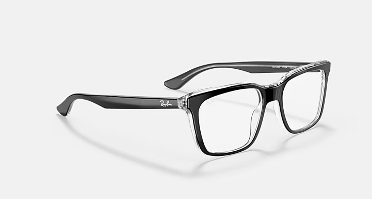 RAY-BAN RX5391 2034 OPTICS