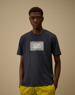 Футболка C.P.COMPANY