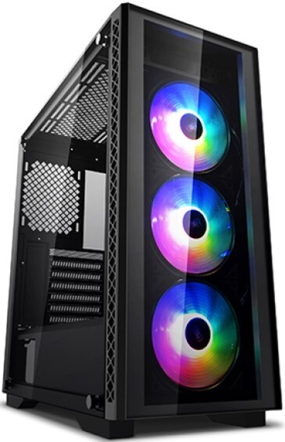 Корпус eATX Deepcool MATREXX 50 ADD-RGB 3F