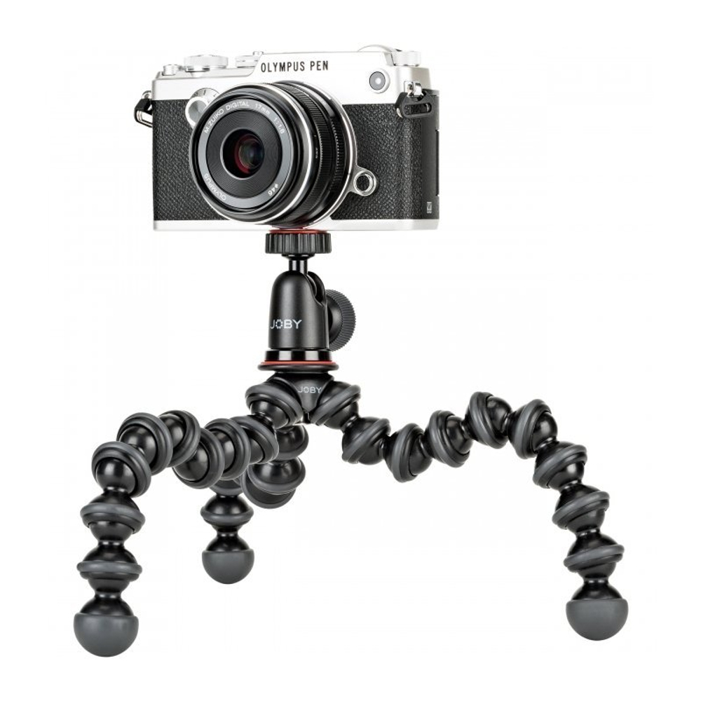 Штатив JOBY Gorillapod 1K Kit Hybrid GP2-JB01503