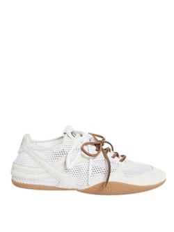 Кроссовки MIU MIU