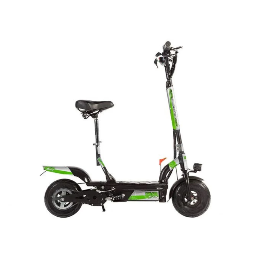 Электросамокат Eltreco Uber ES07-1000W 48V