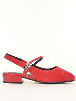 Босоножки женские Ascalini G2413