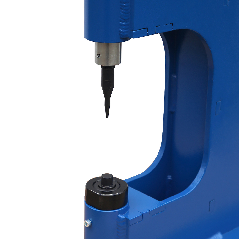 Клепальный станок с усилием 3000 кг. ОДА Сервис ODA-B1187